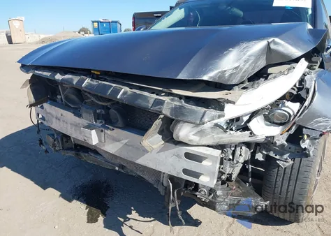 2020 Nissan Altima S Fwd from USA, damaged, VIN 1N4BL4BV5LC223174